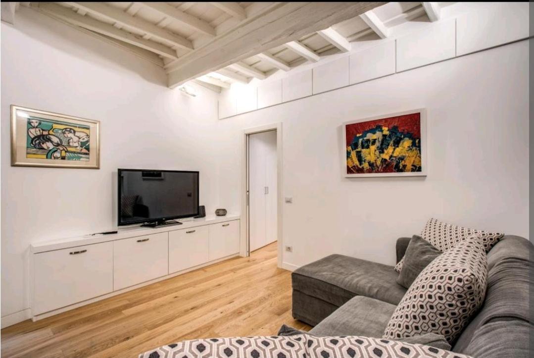 Suity I Cozy Leutari 23 Roma Eksteriør bilde
