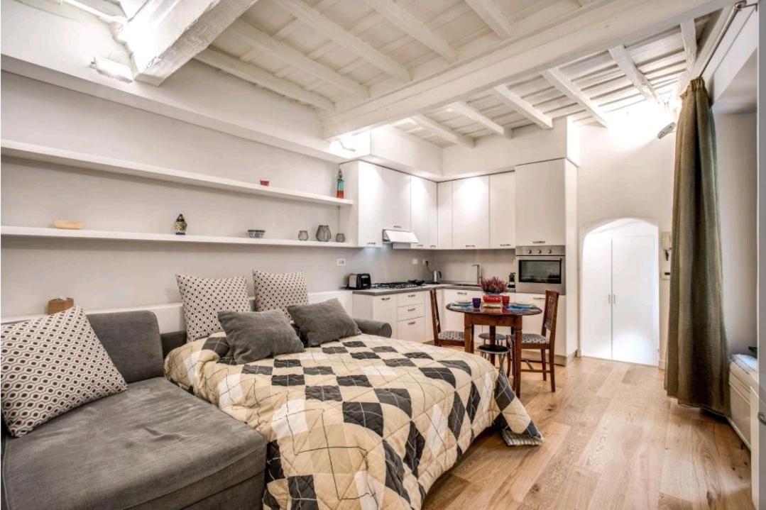 Suity I Cozy Leutari 23 Roma Eksteriør bilde